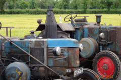 Duffy-Tractors